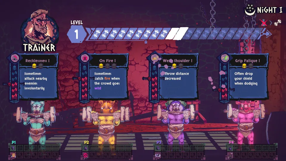 Steam screenshot used to illustrate the arena
